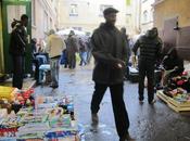 Montreuil résidents foyer Bara mobilisés contre leur gérant
