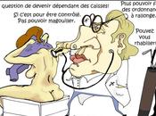 Contre tiers-payant, médecins veulent continuer palper discrétion