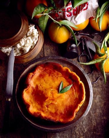 Produits bio de saison : le panier de février avec les recettes