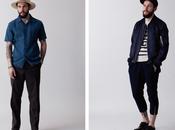 Stevenson overall 2015 collection lookbook