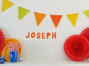 Étamper pour faire Fête! #Stampin'Up