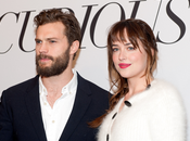 Première New-Yorkaise Fifty Shades