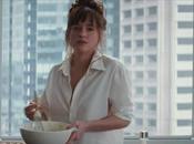 Extrait Fifty Shades fait pancakes