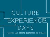 L'Adami lance 1ère édition Culture Experience Days