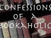 [Confessions bookaholic Achats, réception concours services presse