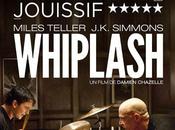 Whiplash Damien Chazelle avec Miles Teller, Simmons, Paul Reiser