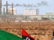 Libye: contrôle Croissant pétrolier derrière blocage dialogue Genève