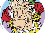 Asterix vous propose d’être caricaturé d’intégrer prochain album