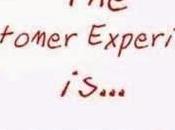 L’expérience client c’est quoi