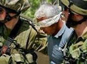 Hamas: citoyens arrêtés semaine dernière l'Occupation