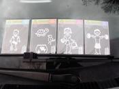 [Customisation] Bord