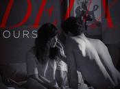 Compte rebours Fifty Shades