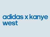 Adidas collab' avec Kanye West donnent naissance Yeezy...