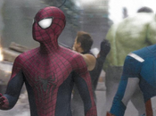 Spiderman intègre l’univers Marvel
