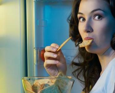 Je mange trop le soir, que faire ?