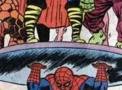 [News] Spider-Man rejoint officiellement l’univers partagé Marvel Studios
