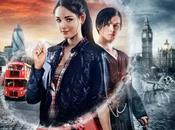 Trilogie Gemmes, tome Rouge Rubis