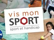 Sport web-série handisport soutenue L’Equipe