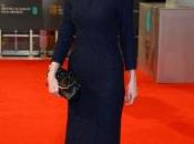 Burberry tapis rouge British Academy Film Awards
