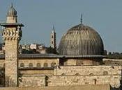 Israël balise terrain l’instauration temple Salomon