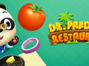 Panda: Restaurant meilleure pour enfant GRATUITE