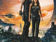Critique: Jupiter Ascending