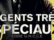 News Première bande-annonce pour «Agents très spéciaux Code U.N.C.L.E.»