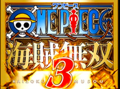 Piece Pirate Warriors nouvelle vidéo pour nous faire saliver