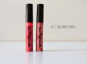 Lipstick Lipgloss naturale ..Rouge lèvres gloss naturale...