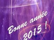 Bonne année 2015