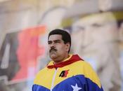 président vénézuélien dénonce nouveau tentative coup d'État