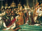 décembre 1804, Napoléon sacré empereur
