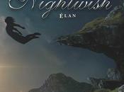 Élan nouveau single clip Nightwish