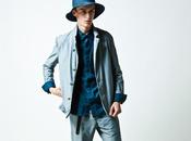 Kazuyuki kumagai 2015 collection lookbook