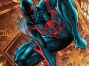 Spider-man 2099 vaut nouvelle serie peter david?
