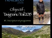Tavignanu Trail inscription programme