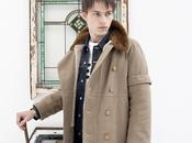 Visvim 2015 collection lookbook preview