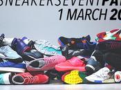 cinquième édition Sneakers Event