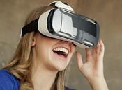 Apple souhaite s’investir dans réalité virtuelle