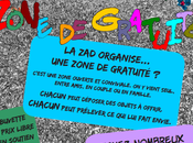 ECHILLAIS DIMANCHE Février 2015 organise Zone gratuité