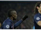 Paris neutralise Chelsea finale aller (1-1)