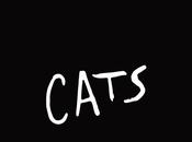 CATS Musical Paris Théâtre Mogador partir Janvier 2015