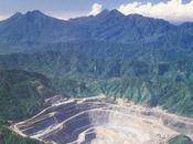 d’affrontement indirect entre Chine Etats-Unis mine Panguna l’île Bougainville
