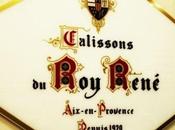 MANGER (NOUVEAUX) CALISSONS CHEZ RENÉ. viens