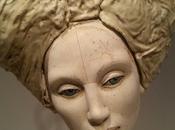 Lisa Clague Sculptures