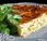 Quiche fondante poireaux