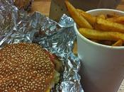 Five Guys France