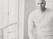 Mode Zidane égérie Mango, campagne dévoilée