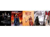 Joyeux Anniversaire Fabien Nury