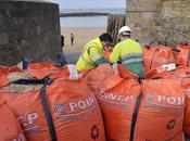 Qu’est-ce provoque grande marée